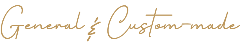 General&  Custom-made